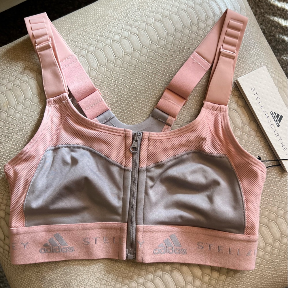 NWT Stella McCartney Post Mastectomy Bra